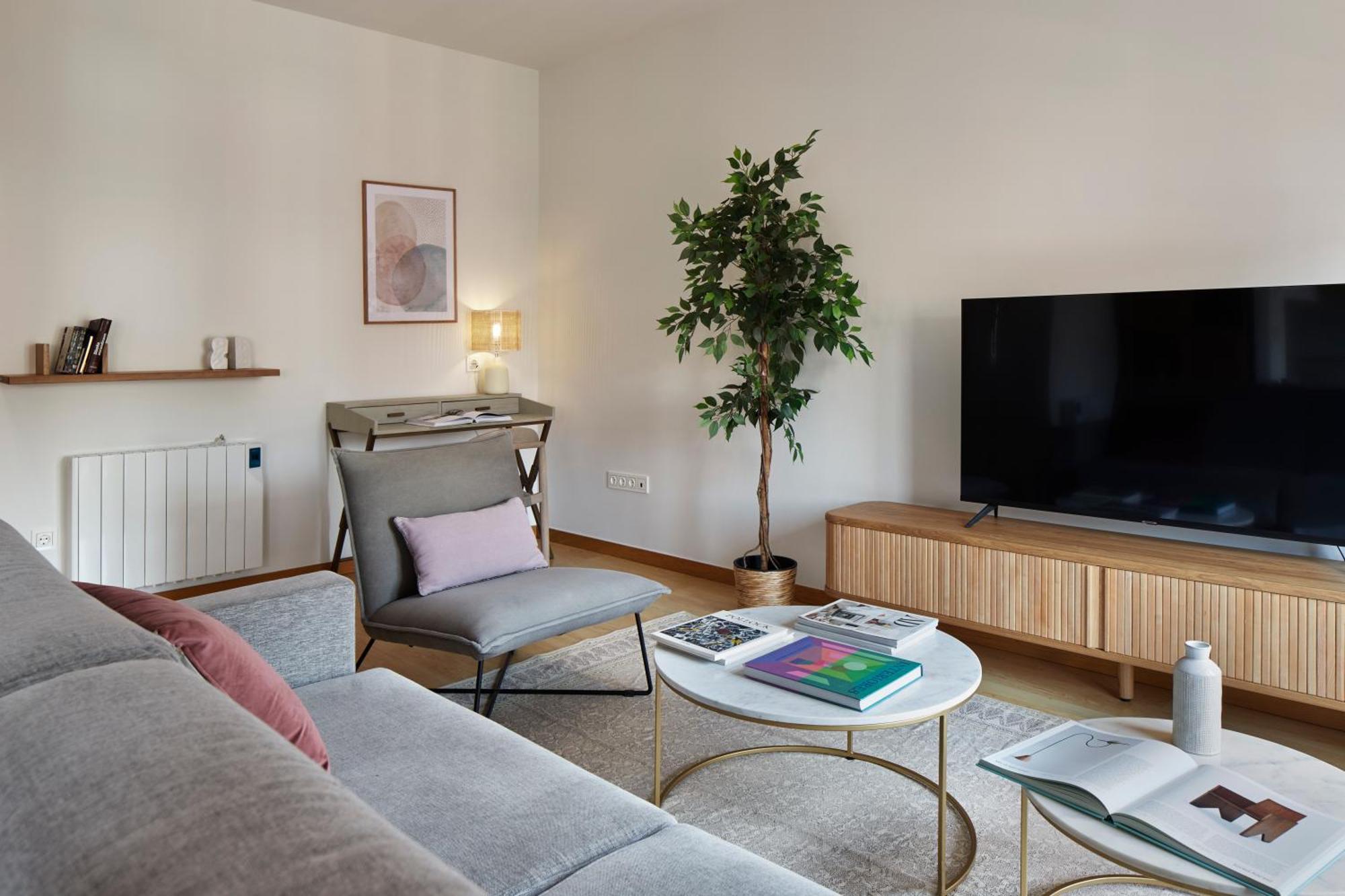 La Terraza By Feelfree Rentals Сан Себастиан Екстериор снимка