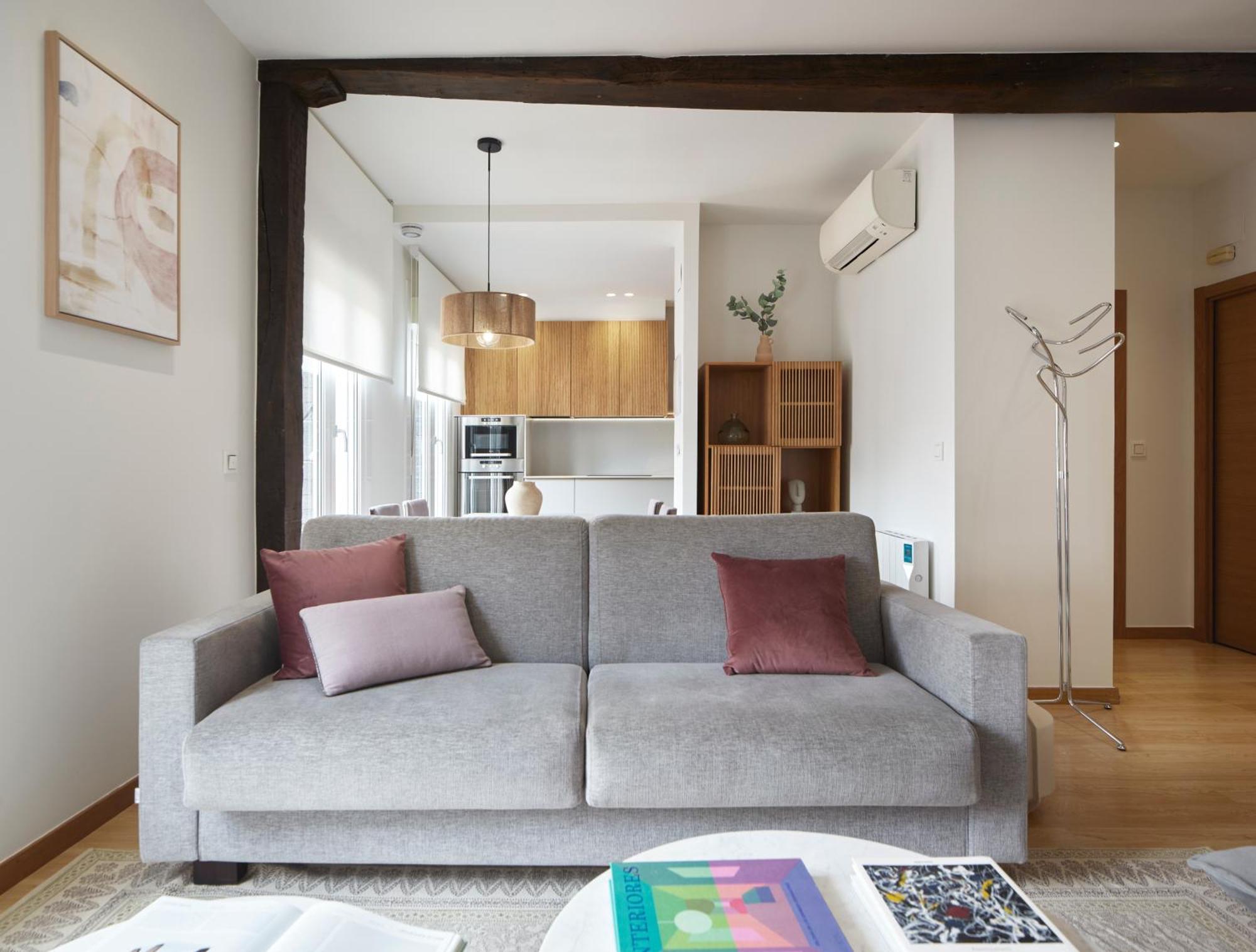 La Terraza By Feelfree Rentals Сан Себастиан Екстериор снимка