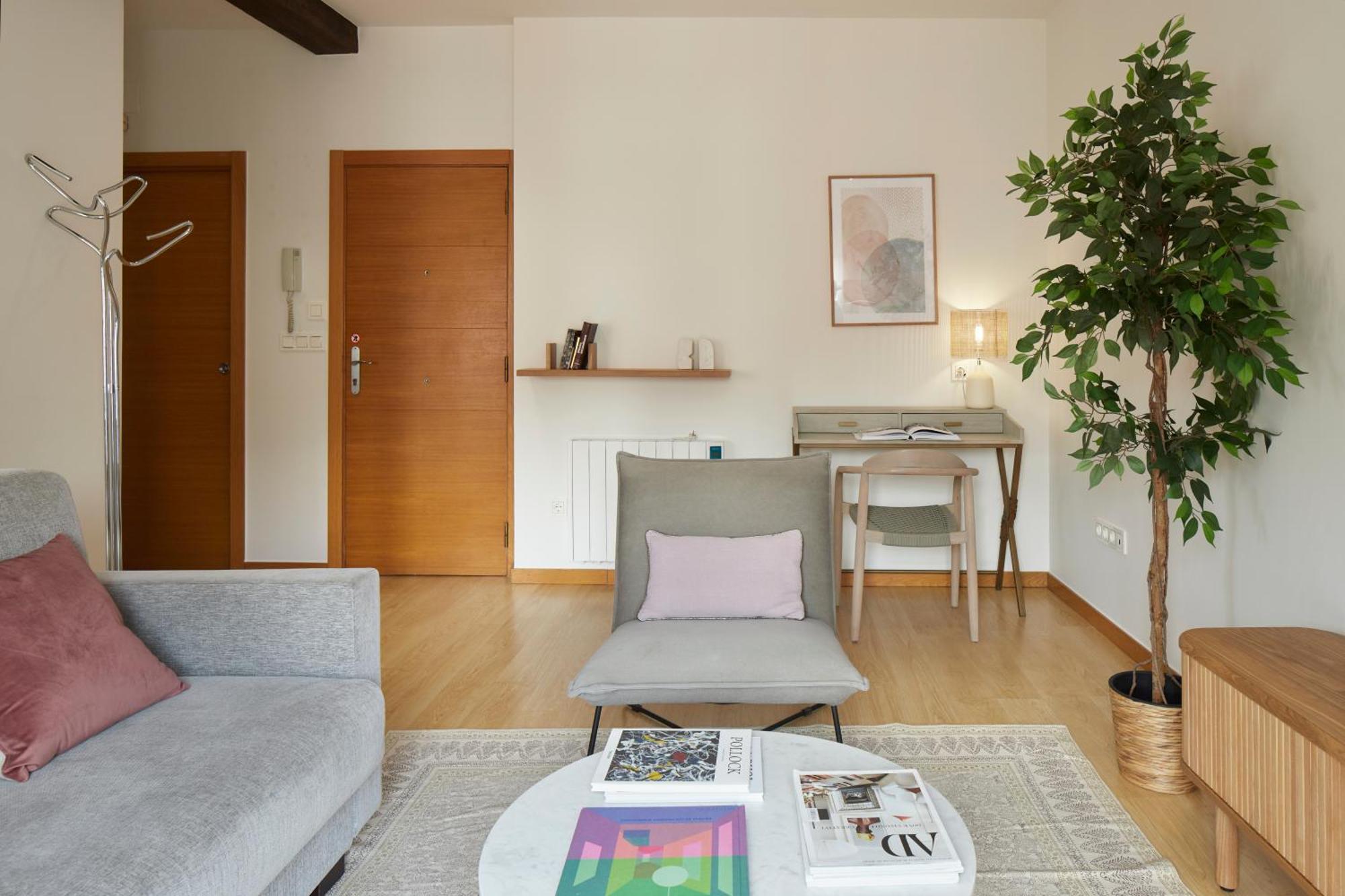 La Terraza By Feelfree Rentals Сан Себастиан Екстериор снимка