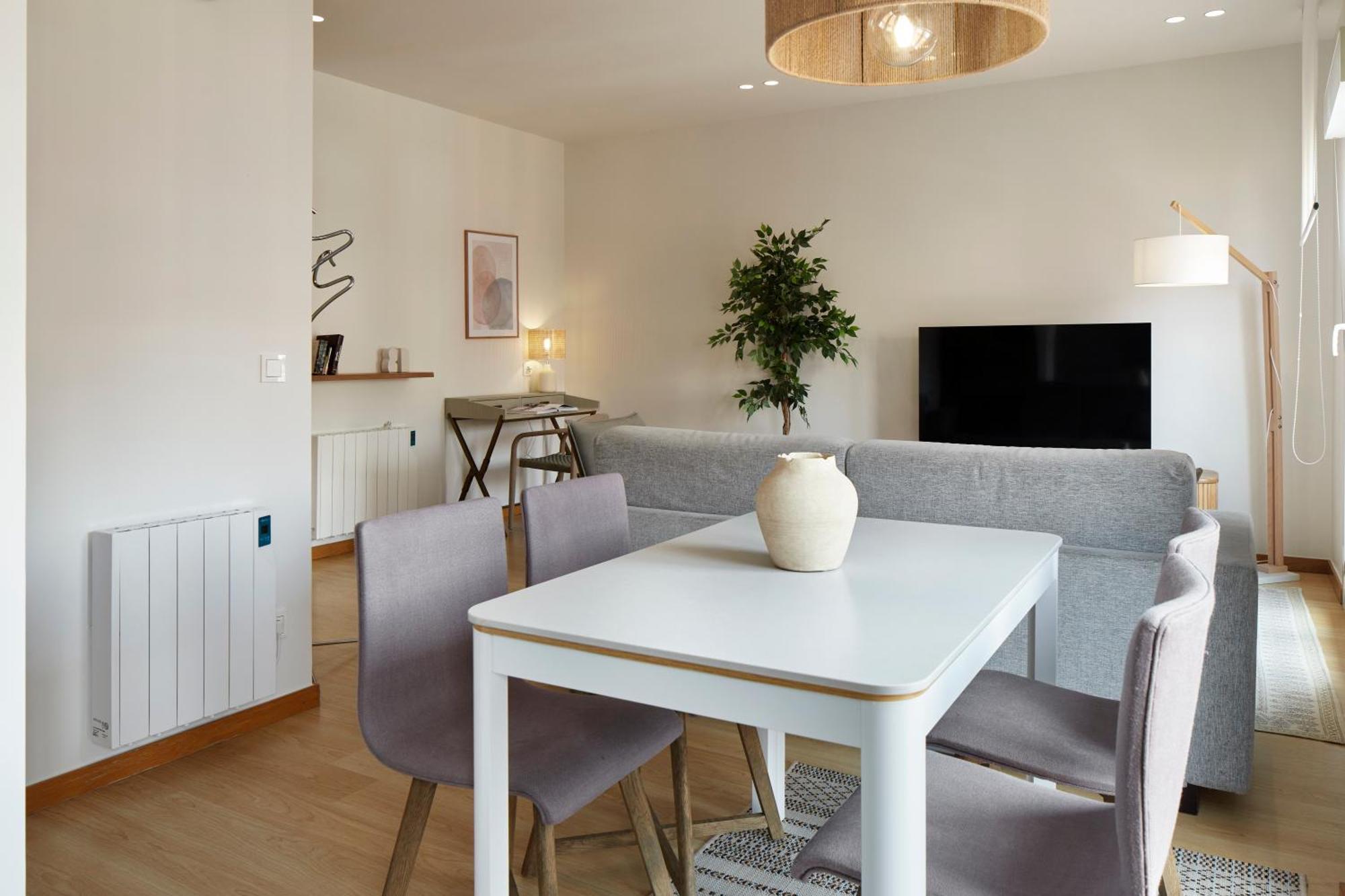 La Terraza By Feelfree Rentals Сан Себастиан Екстериор снимка
