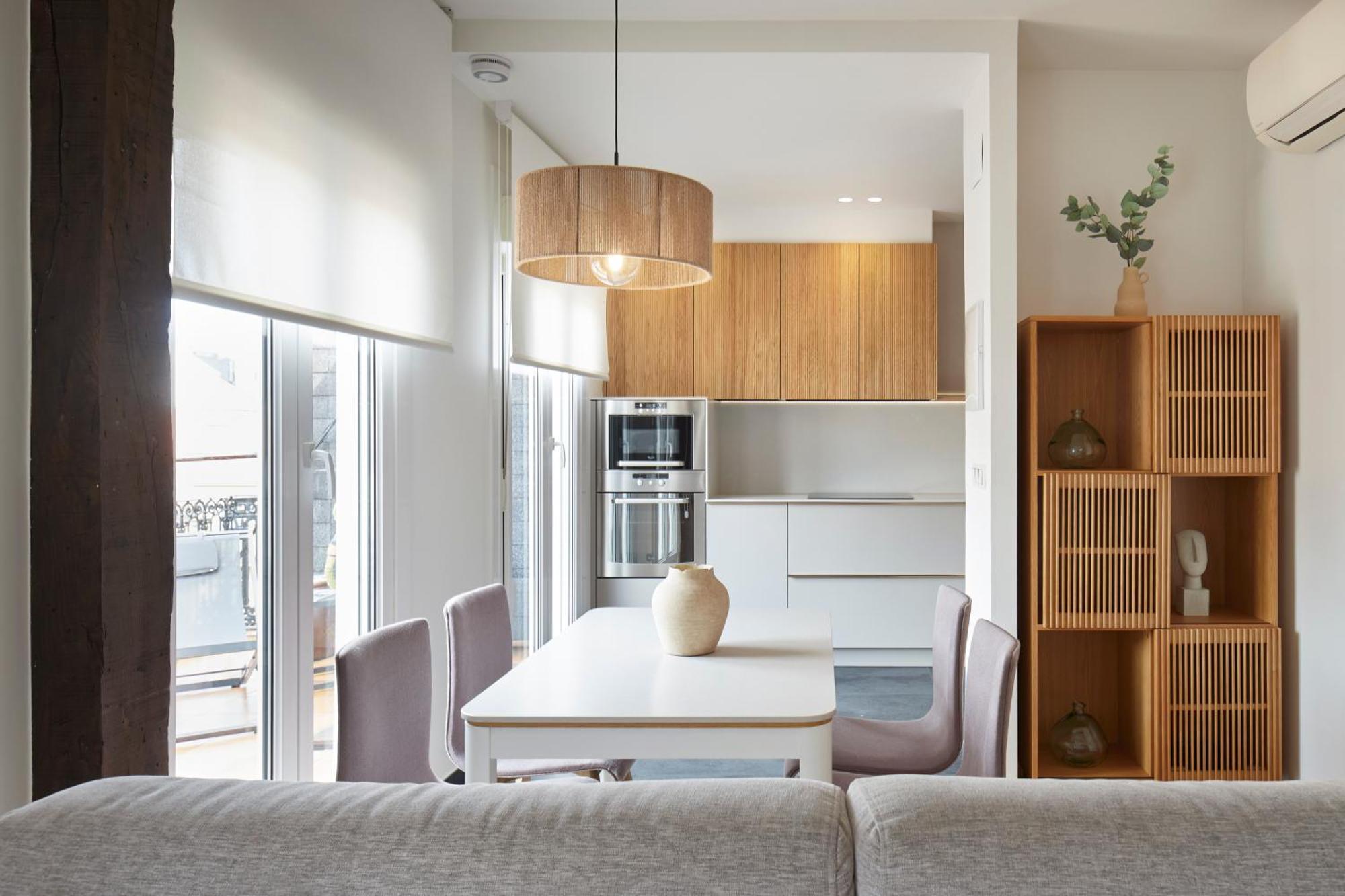 La Terraza By Feelfree Rentals Сан Себастиан Екстериор снимка