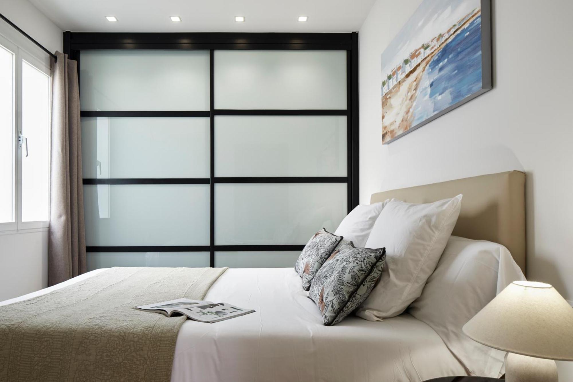 La Terraza By Feelfree Rentals Сан Себастиан Екстериор снимка