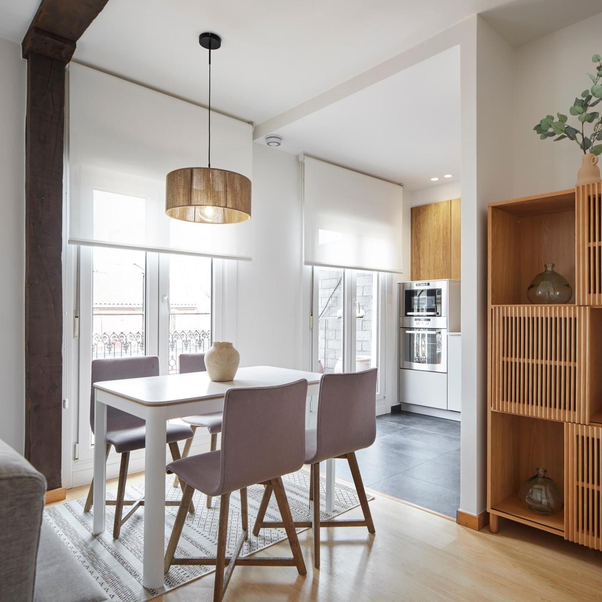 La Terraza By Feelfree Rentals Сан Себастиан Екстериор снимка
